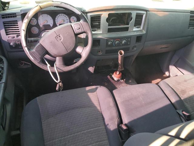 2007 Dodge Ram 3500 St VIN: 3D7ML48A17G816143 Lot: 59327614