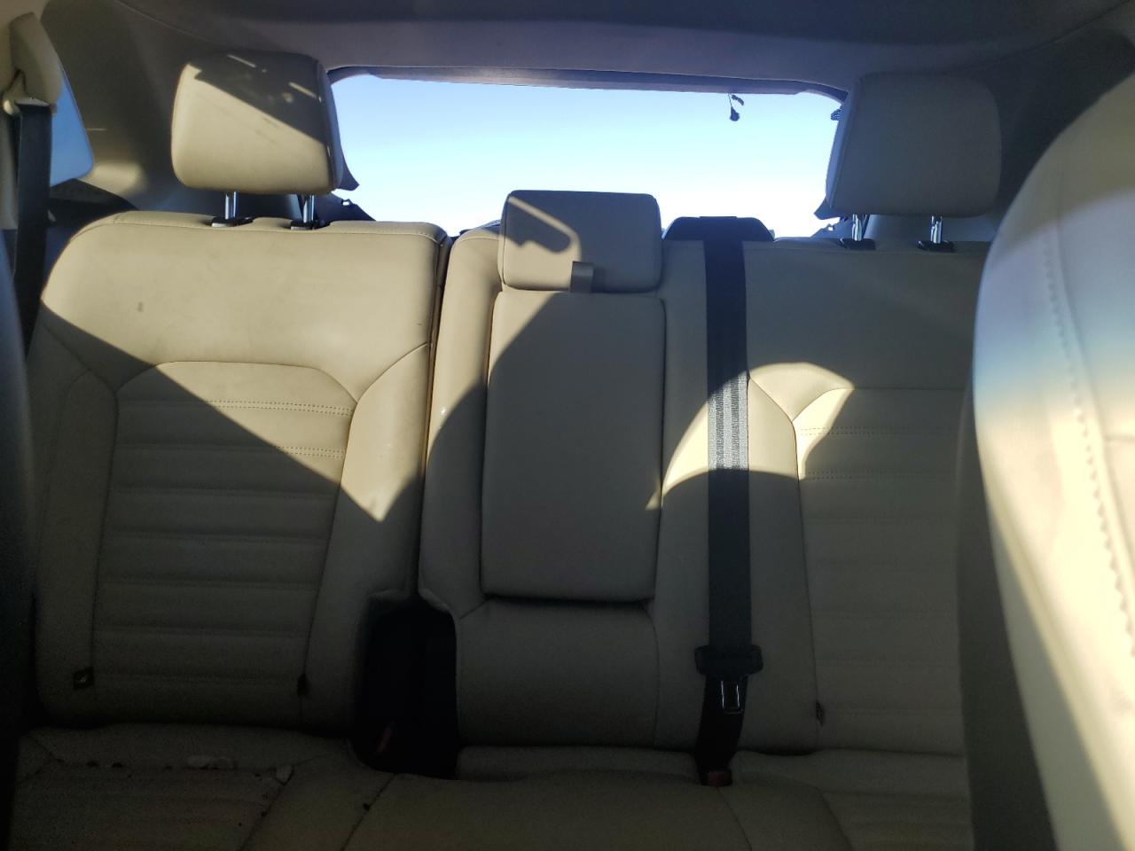 2FMPK4J95KBB38823 2019 Ford Edge Sel