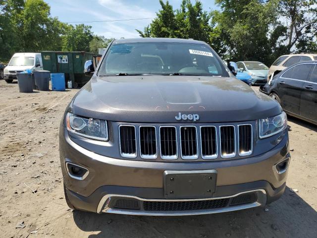 2014 Jeep Grand Cherokee Limited VIN: 1C4RJFBG0EC259465 Lot: 59083144