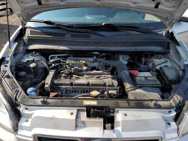 2011 Kia Soul + VIN: KNDJT2A22B7349789 Lot: 59161904