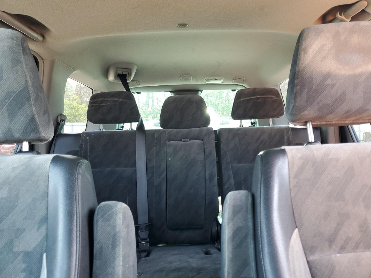 SHSRD78813U108849 2003 Honda Cr-V Ex