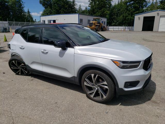 YV4162UMXL2338586 Volvo XC40 T5 R- 4