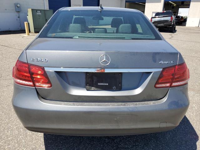 2016 Mercedes-Benz E 350 4Matic VIN: WDDHF8JBXGB231833 Lot: 58580454