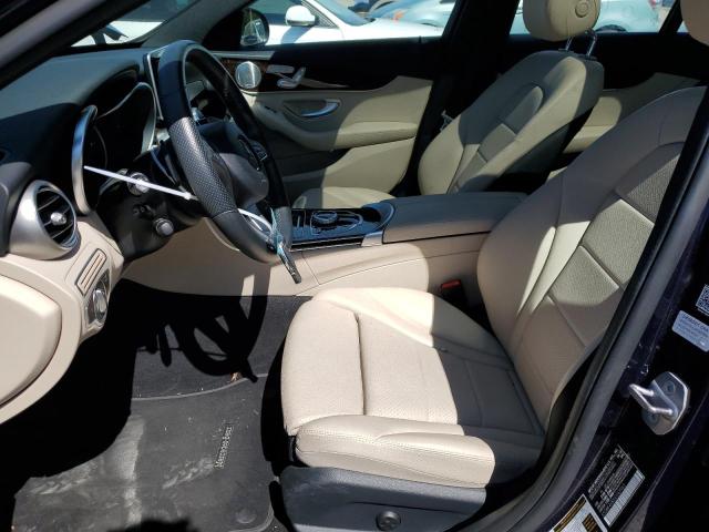 2018 MERCEDES-BENZ C300 4 MAT 55SWF4KBXJU269963