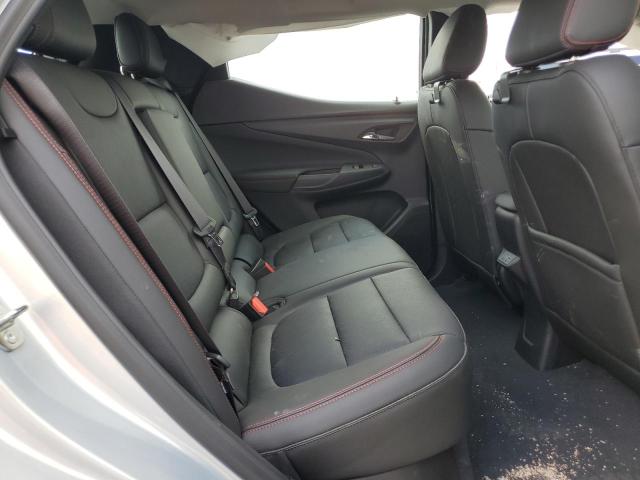 2023 Chevrolet Bolt Euv Premier VIN: 1G1FZ6S08P4182834 Lot: 59831814