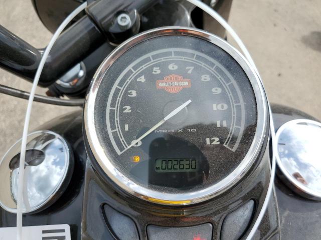 2017 HARLEY-DAVIDSON FLSS 1HD1JS91XHB024068