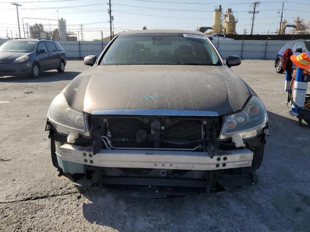 2008 Infiniti M35 Base VIN: JNKAY01E08M606196 Lot: 60064134