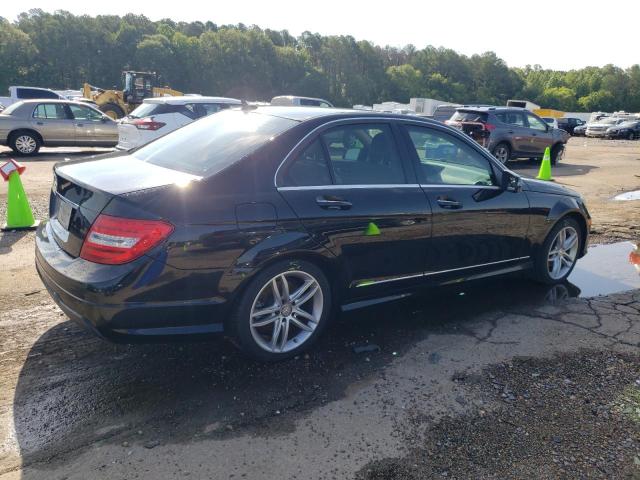 VIN WDDGF4HB3EG217850 2014 Mercedes-Benz C-Class, 250 no.3