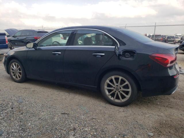 2021 Mercedes-Benz A 220 4Matic VIN: W1K3G4FB4MJ268693 Lot: 57131464