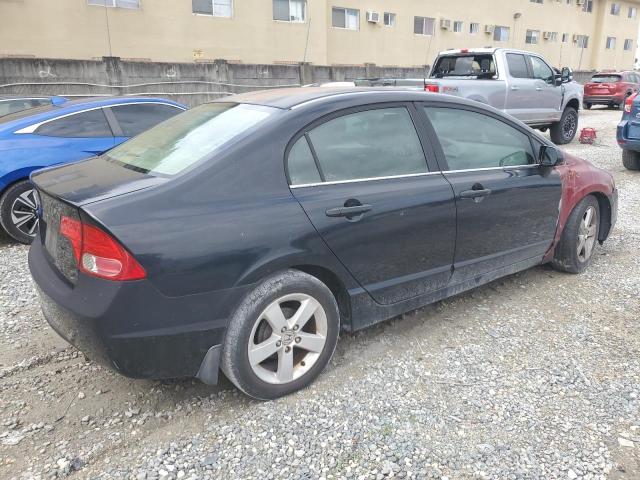 2006 Honda Civic Lx VIN: 1HGFA16536L003533 Lot: 57435794