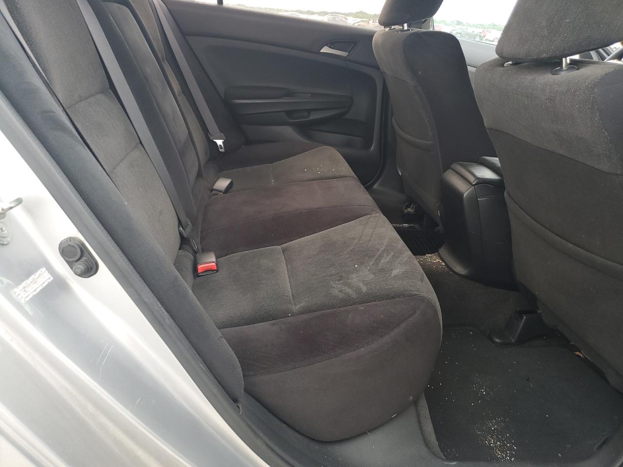 1HGCP26499A073410 2009 Honda Accord Lxp