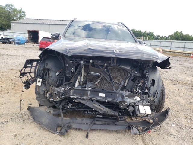 2020 Mercedes-Benz Gls 450 4Matic VIN: 4JGFF5KE7LA242163 Lot: 58392304