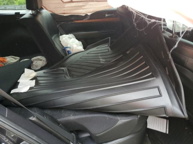 2013 Subaru Outback 2.5I Limited VIN: 4S4BRBJC0D3273894 Lot: 58467044