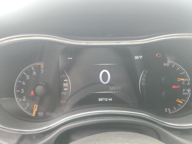 2019 JEEP GRAND CHER - 1C4RJFAG9KC566128