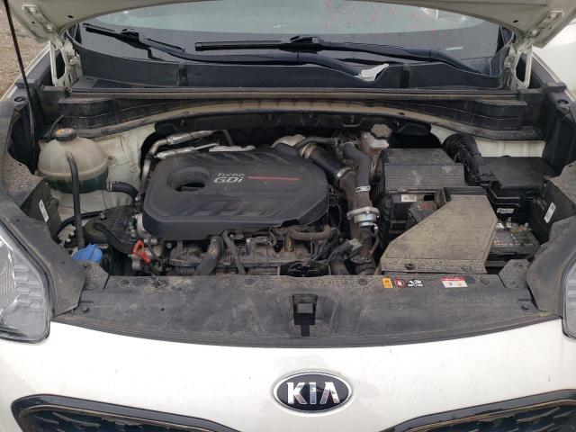 KNDPRCA63L7826166 Kia Sportage S 12