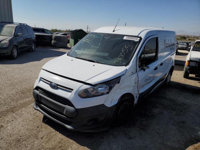 NM0LS7E75H1310055 2017 Ford Transit Connect Xl