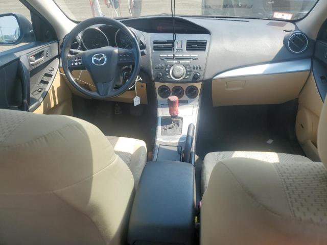 2011 Mazda 3 I VIN: JM1BL1VG8B1410389 Lot: 58446544