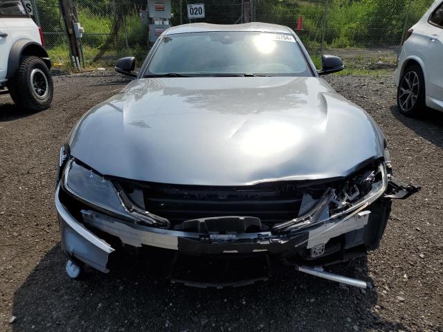 2022 Toyota Supra Base VIN: WZ1DB0C05NW048221 Lot: 59850704