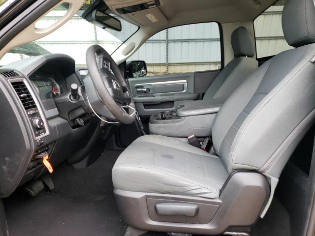 2016 Ram 1500 St VIN: 3C6JR7AT2GG228722 Lot: 58377244