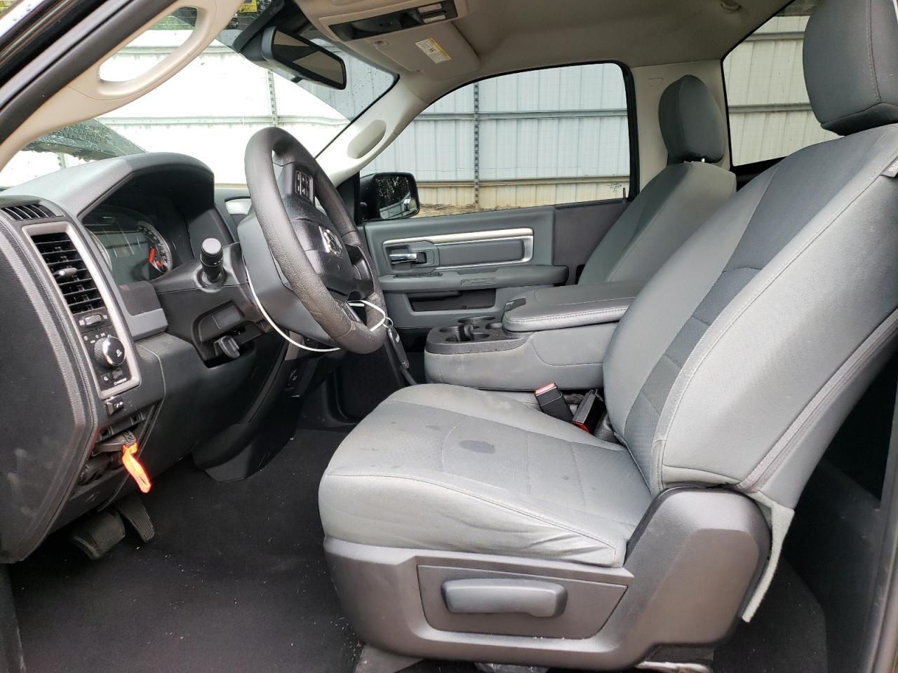 3C6JR7AT2GG228722 2016 Ram 1500 St