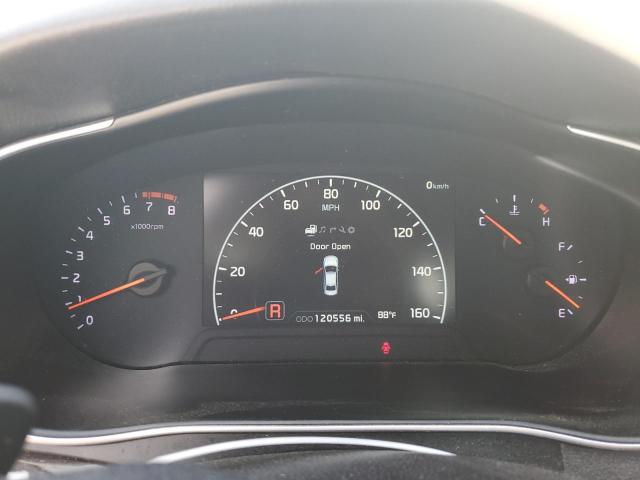 2016 KIA CADENZA LU KNALN4D77G5206147