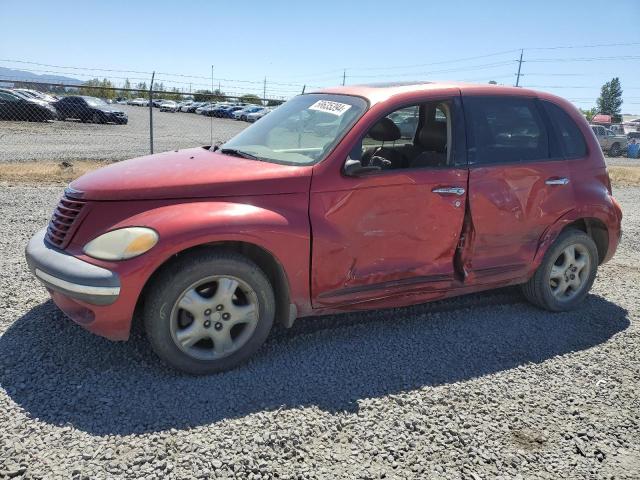 3C8FY4BB01T524258 2001 Chrysler Pt Cruiser