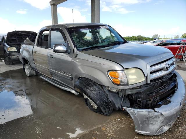 2004 Toyota Tundra Double Cab Sr5 VIN: 5TBET34154S439207 Lot: 57206064