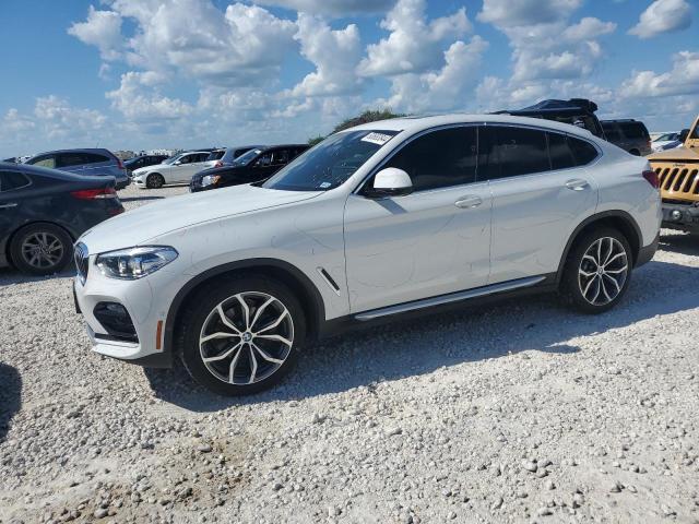 2019 BMW X4 XDRIVE3 - 5UXUJ3C57KLG55461