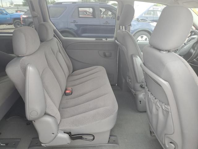 2006 Chrysler Town & Country VIN: 1A4GP45R76B734005 Lot: 60325184