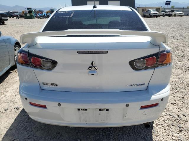 2017 Mitsubishi Lancer Es VIN: JA32U2FU2HU000958 Lot: 59803574