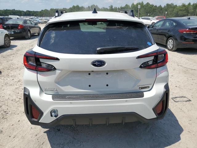 2024 Subaru Crosstrek Limited VIN: 4S4GUHM69R3709520 Lot: 58150664