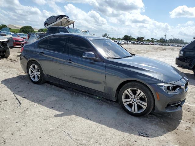 2016 BMW 3 Series 328I xDrive VIN: WBA8E3G53GNT79268 Lot: 40956138