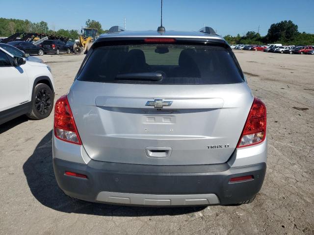 2015 CHEVROLET TRAX 1LT - 3GNCJLSB9FL175263