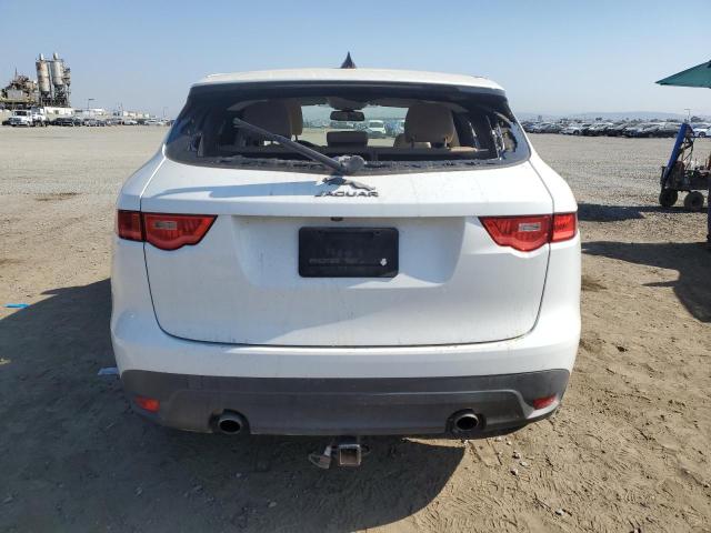 VIN SADCJ2FX1JA283227 2018 Jaguar F-Pace, Premium no.6