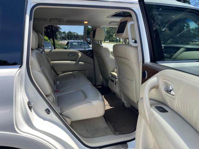 2015 Infiniti Qx80 VIN: JN8AZ2ND2F9770596 Lot: 59482524