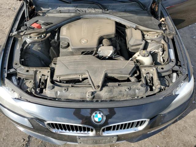 VIN WBA3B3C53FF548450 2015 BMW 3 Series, 328 XI no.11