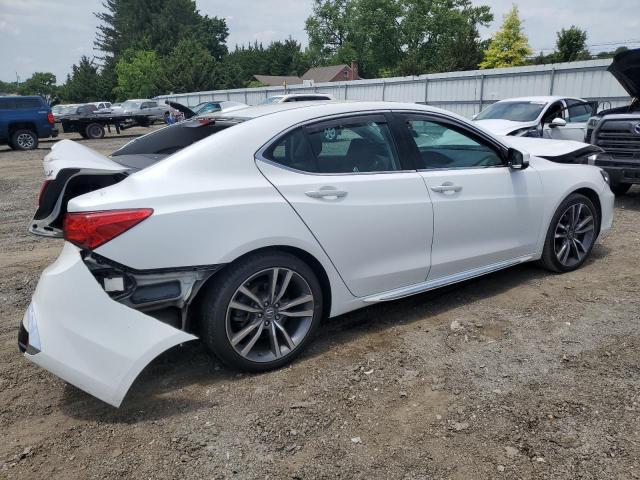 2019 Acura Tlx Advance VIN: 19UUB3F80KA006406 Lot: 60736904