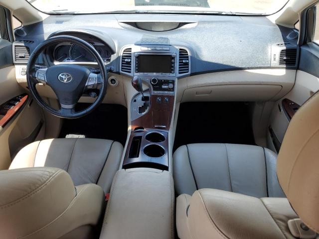 2009 Toyota Venza VIN: 4T3BK11AX9U021253 Lot: 58956794