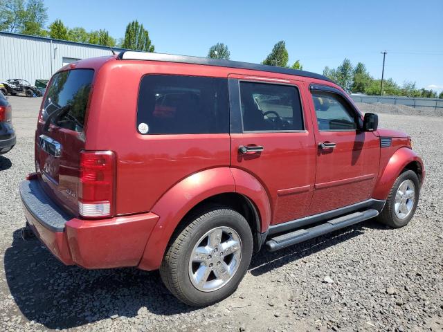 2007 Dodge Nitro Slt VIN: 1D8GU58K77W555574 Lot: 57948124