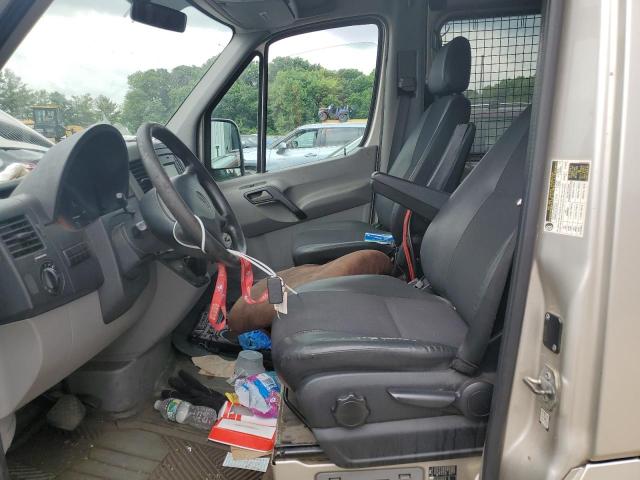 2015 MERCEDES-BENZ SPRINTER 2 - WD4PE8DC8FP133887