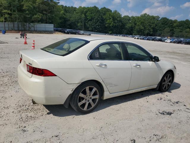 2004 Acura Tsx VIN: JH4CL96884C016794 Lot: 60641754