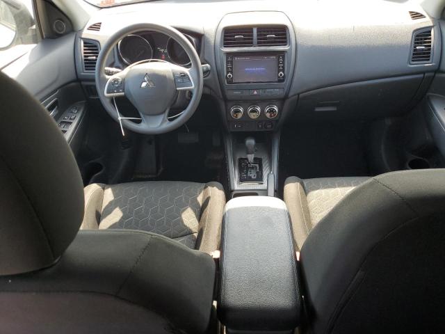 2021 Mitsubishi Outlander Sport Es VIN: JA4ARUAU4MU030372 Lot: 60438304