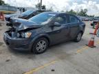 CHEVROLET SONIC LT photo