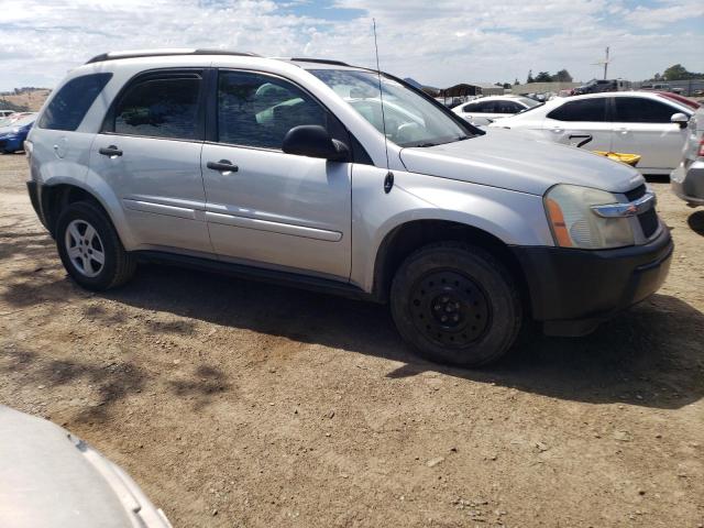 2005 Chevrolet Equinox Ls VIN: 2CNDL13FX56168964 Lot: 59904094