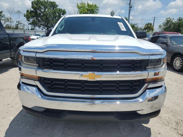 2018 Chevrolet Silverado C1500 VIN: 1GCPCNEC4JF139360 Lot: 59426034