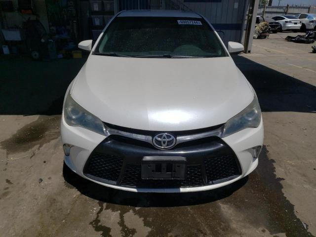 VIN 4T1BF1FK0FU029663 2015 Toyota Camry, LE no.5