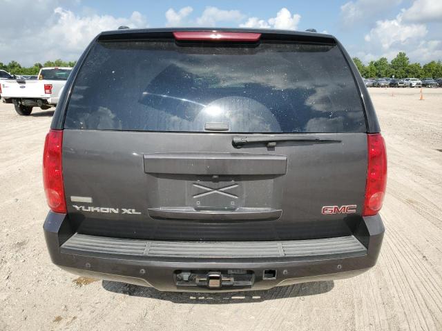 2010 GMC Yukon Xl K1500 Slt VIN: 1GKUKKE32AR255051 Lot: 60818344