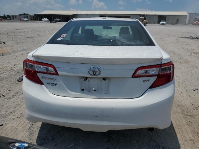 VIN 4T1BF1FK6DU653724 2013 Toyota Camry, L no.6