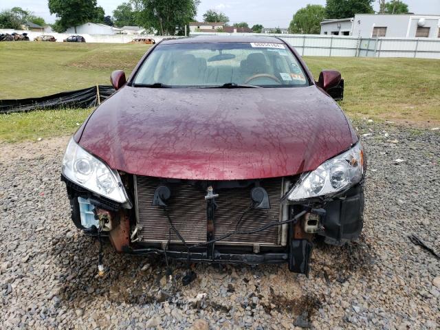 2007 Lexus ES - Image 5