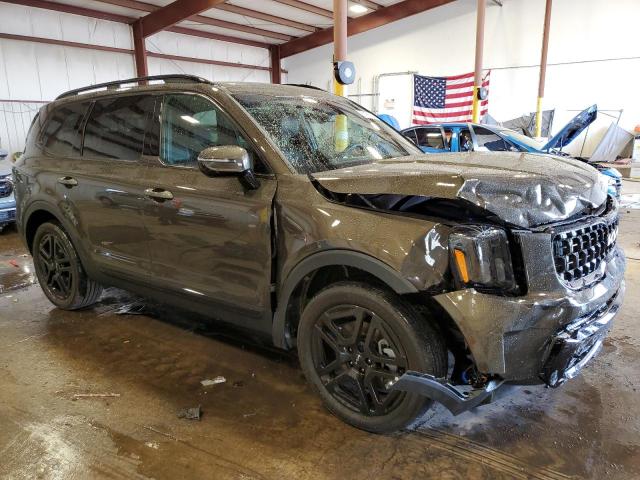 2024 Kia Telluride Sx VIN: 5XYP5DGC3RG513855 Lot: 61155304